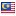 lapakpenangkalpetir.com server is located in Malaysia